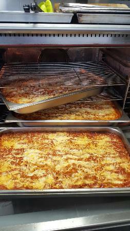 Le Q.G. Quartier Gourmand